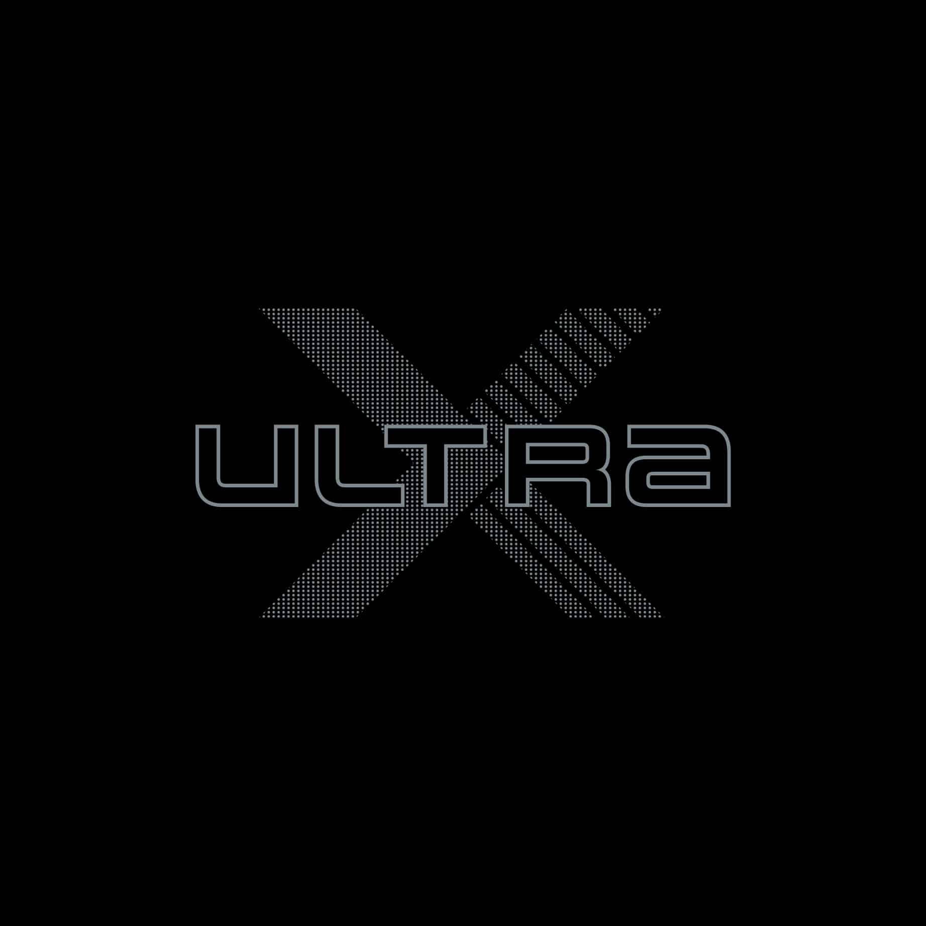 Ozone Zephyr V8 Ultra X Logo